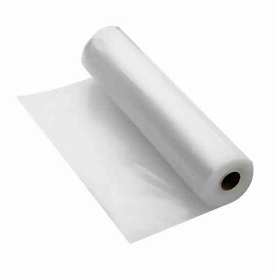 Пакети для вакууматора 5 м*30см, рулон Київ