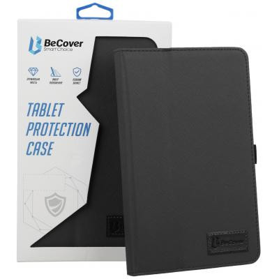 Чехол для планшета BeCover Slimbook Huawei MatePad T8 Black (705447) Винница - изображение 1