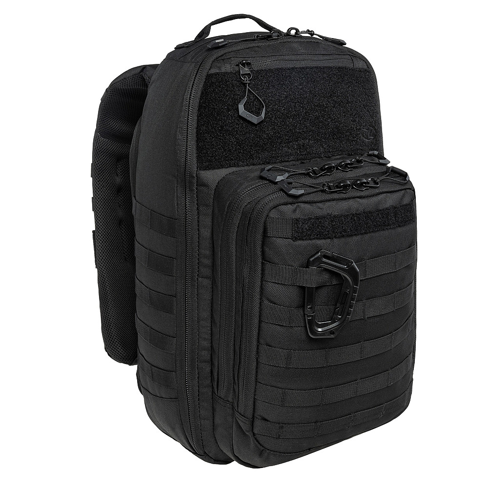 Тактический рюкзак Highlander Harrier 25L Черный (TT212-BK) Київ - фото 1