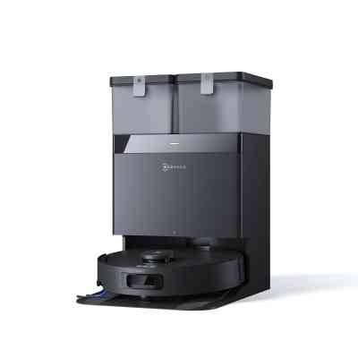 Пылесос Ecovacs DEEBOT T30CDLX71 BLACK (DLX71 BLACK) Винница