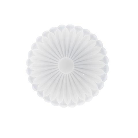 Світильник накладний стельовий "DISCOVERY-36" 36W 6400K білий Київ - фото 1