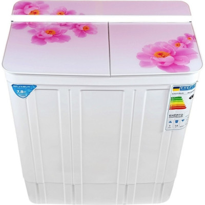 Стиральная машина Grunhelm GWL-WS782PH4 Винница - изображение 4