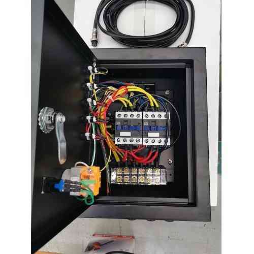 Генератор інверторний бензиновий GENERGY CRETA ATS 7,2 кВт Одесса