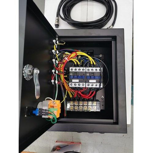 Генератор інверторний бензиновий GENERGY CRETA ATS 7,2 кВт Одесса - изображение 2