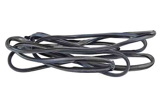 Ущільнювач скла УАЗ Патріот РЕСТАЙЛІНГ (з 2015) окантовка лобового Мукачево