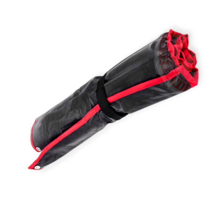 Набор ключей рожково-накидных 6-32 мм 25 шт (ткан. чехол) CrV Мукачево - изображение 1