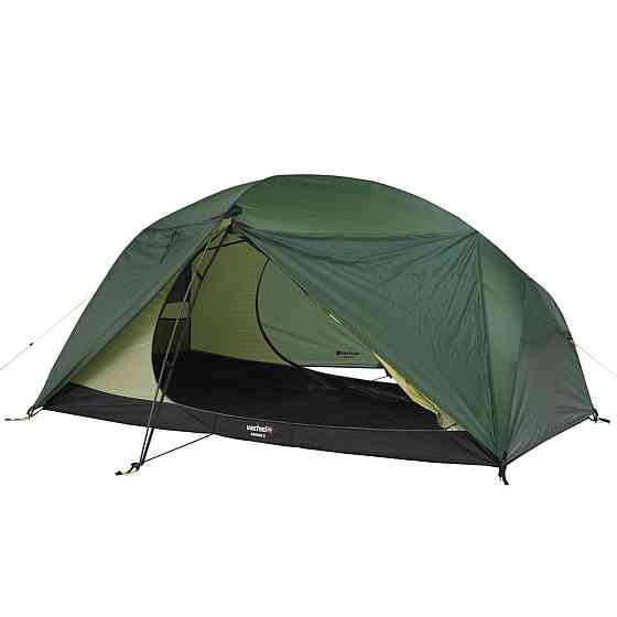 Намет Wechsel Exogen 2 ZG Green (231049) Вінниця