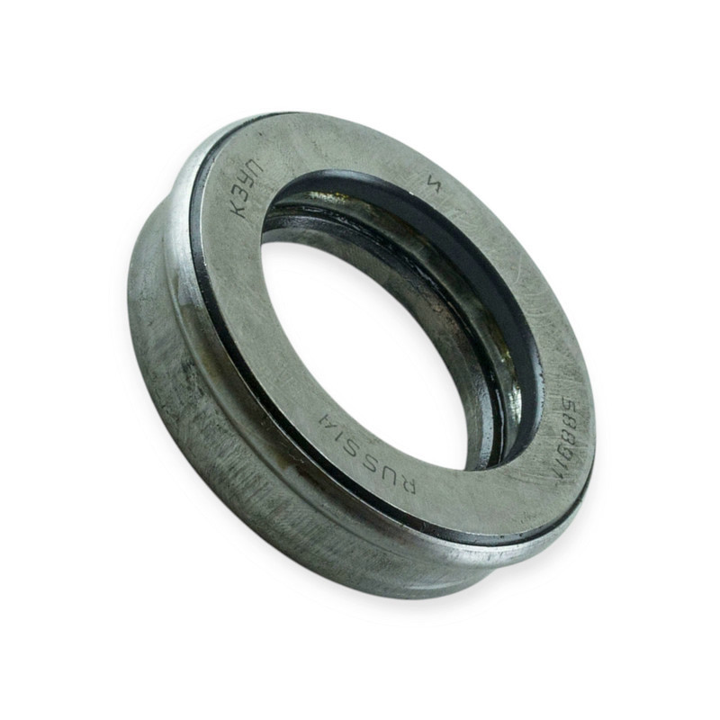 Підшипник вижимний 53 новий зразок голий (588911) 158075 Мукачево - фото 2