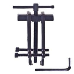 Знімач підшипників з двома захватами з фіксатором 24-55мм. (СП-4312) Вінниця - фото 1