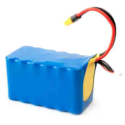 Акумулятор для дрона Vinga Li-ion 6S3P 15000mAh з балансиром (JHY Li-Ion 21700 5000mAh) (V6S3P-5000) Вінниця