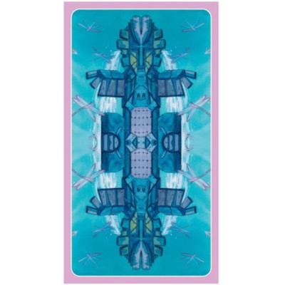 Гральні карти Scarabeo Таро Шаманів (Shaman Tarot) (Ex176LL) Вінниця - фото 6