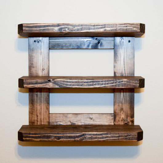 Держатель для туалетной бумаги 