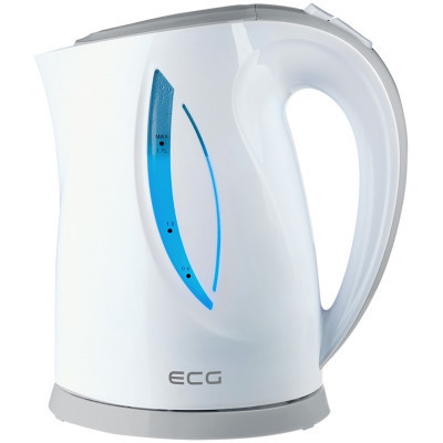 Электрочайник ECG RK 1758 Grey (RK1758 Grey) Винница - изображение 9