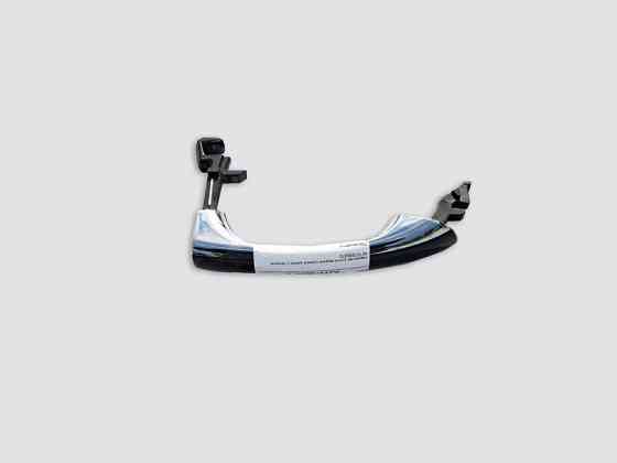 Mercedes-Benz  A2197600270 Зовнішня ручка задніх правих дверей з хромом CLS C219 Одеса