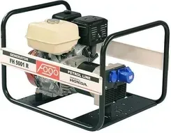 Генератор Fogo-Honda FH 5001 R Киев