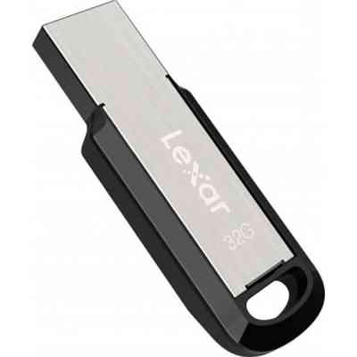 USB флеш накопитель Lexar 32GB JumpDrive M400 USB 3.0 (LJDM400032G-BNBNG) Винница