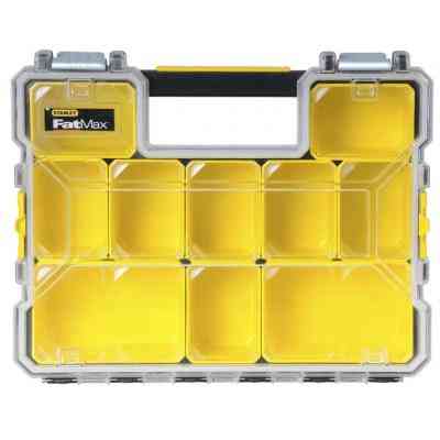 Ящик для інструментів Stanley влагостойкий 44,6 x 11,6 x 35,7 (1-97-518) Вінниця