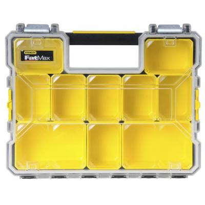 Ящик для инструментов Stanley влагостойкий 44,6 x 11,6 x 35,7 (1-97-518) Винница - изображение 1