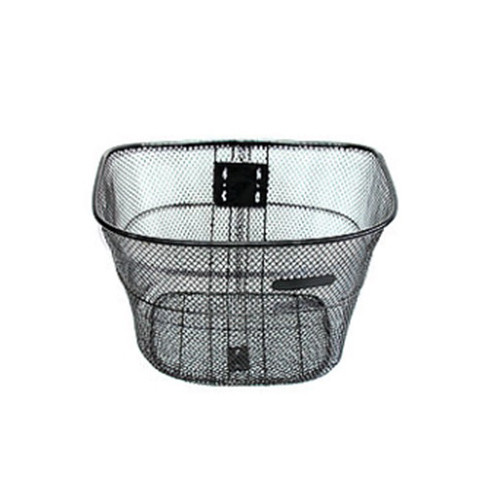 Кошик на велосипед передній Feel Fit чорний Бровари - фото 2