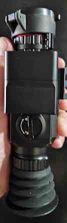 Цифровий приціл нічного бачення Sytong HT-60 LRF з лазерним далекоміро. Київ