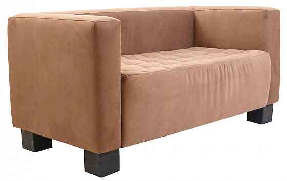 Диван Ocean Space двойка 760х1500х730 Коричневый Киев