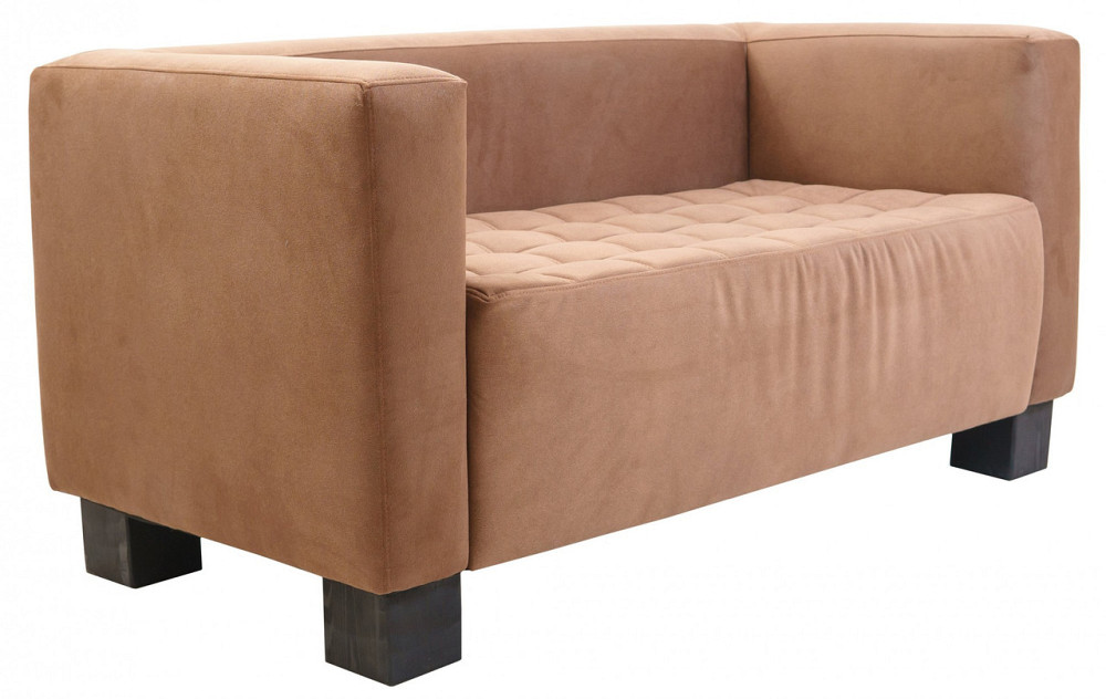 Диван Ocean Space двойка 760х1500х730 Коричневый Киев - изображение 2