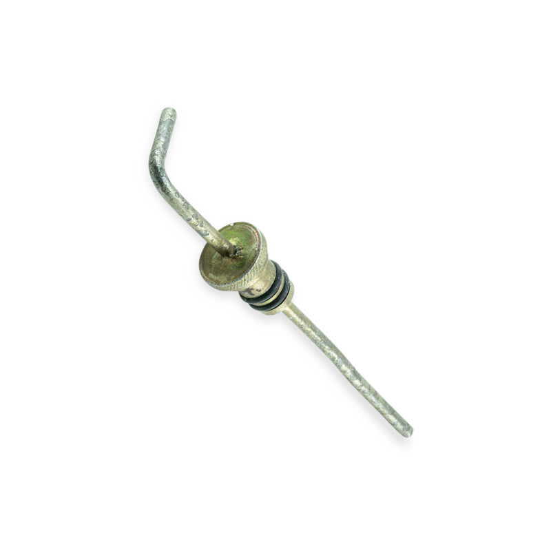 Щуп КПП МТЗ масла Мукачево - изображение 1