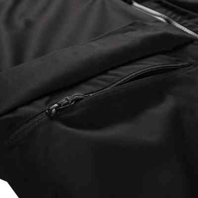 Куртка Alpine Pro Garg MJCD698 990 - M - чорний (007.020.0109) Вінниця