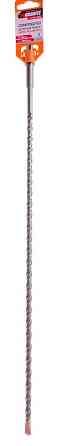 GRANITE Свердло для бетону GRANITE SDS-PLUS S4 8х460 мм 0-08-460 Коломия