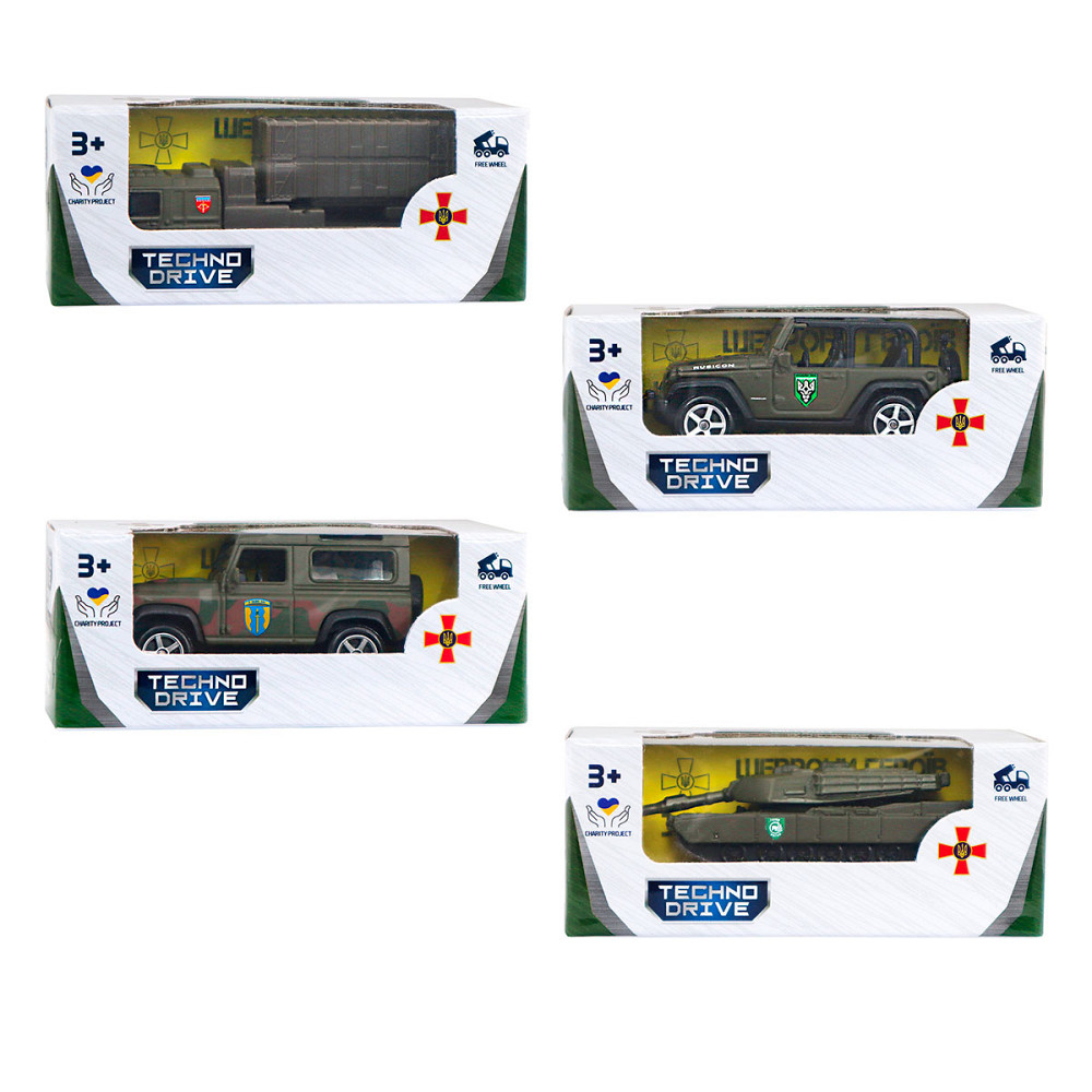 Мінімодель - Шеврони Героїв S2 Днепр - изображение 3