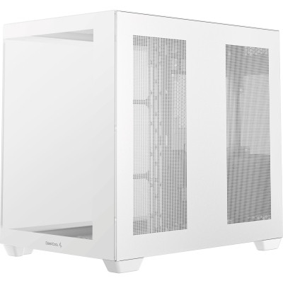 Корпус Deepcool CG530 White (R-CG530-WHNDA0-G-1) Винница - изображение 9