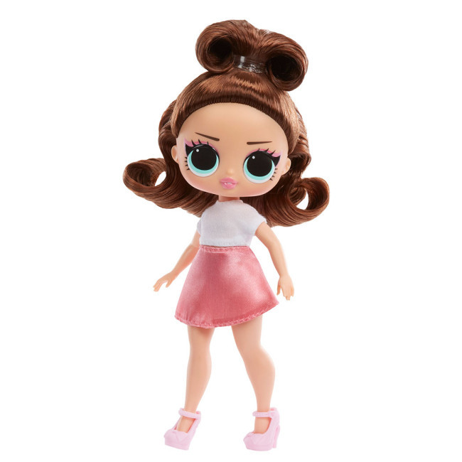 Лялька LOL Surprise OPP Tweens Модниця (988922) Чернігів - фото 1