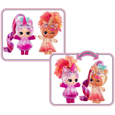 Кукла L.O.L. Surprise! Фантастические единороги (121336) Винница - изображение 5