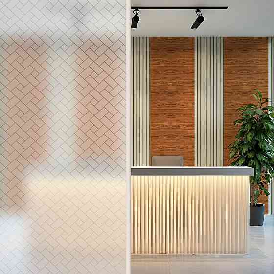 Оконная пленка для защиты Киев