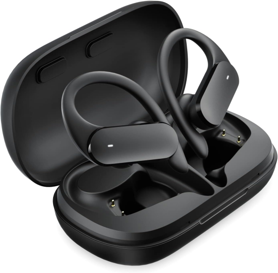 Безпровідні навушники HolyHigh AEA03 Луцк