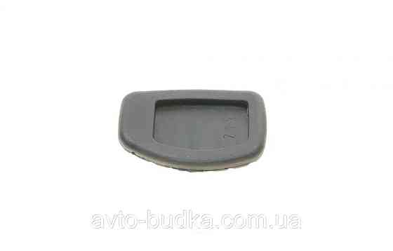 Накладка педалі зчеплення (L = 50mm) на Renault Master III Ucel 10698 Київ
