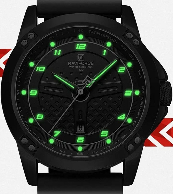 Мужские наручные часы Київ - фото 4