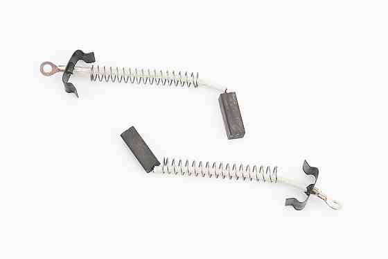 Щітки к-кт 2шт 12V Київ