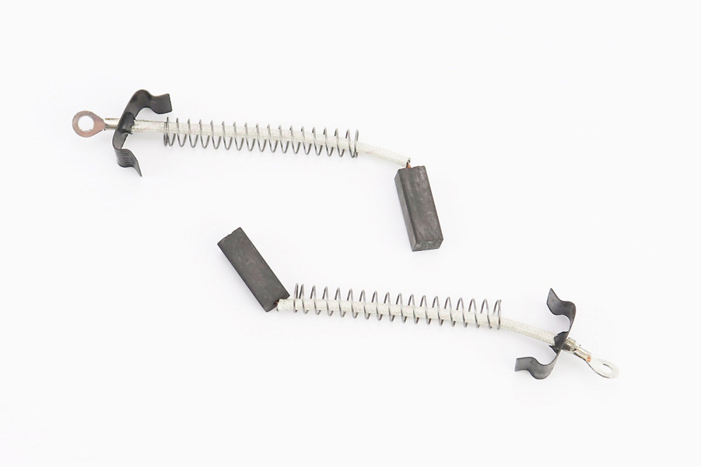 Щітки к-кт 2шт 12V Киев - изображение 1