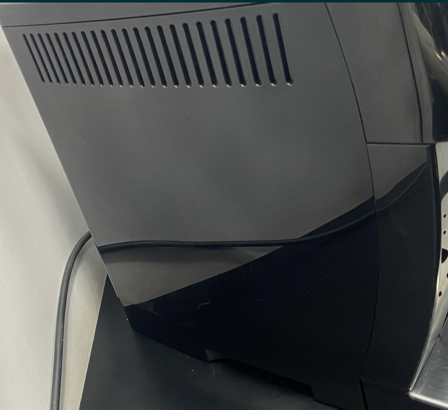 Кавомашина Delonghi Magnifica S ECAM 22.110.B. Київ - фото 2