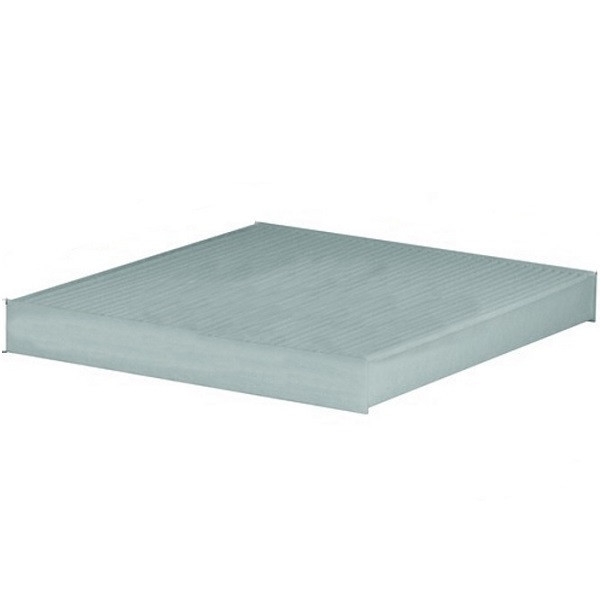 Фильтр салона Mahle LA158 Mazda Харьков - изображение 1