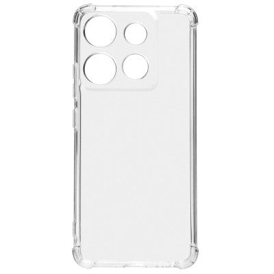 Чохол до мобільного телефона Armorstandart Air Force Infinix Smart 7 / Smart 7 HD Camera cover Transparent (ARM68458) Вінниця - фото 1