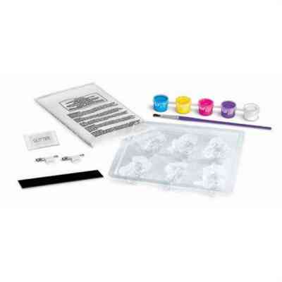 Набор для творчества 4М Принцессы (00-03528) Винница