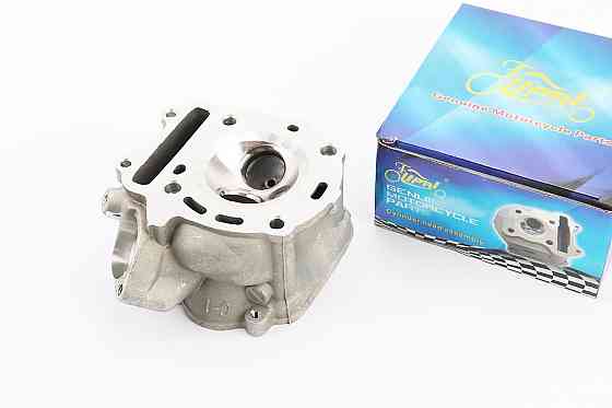 Головка циліндра (гола) 250cc Киев