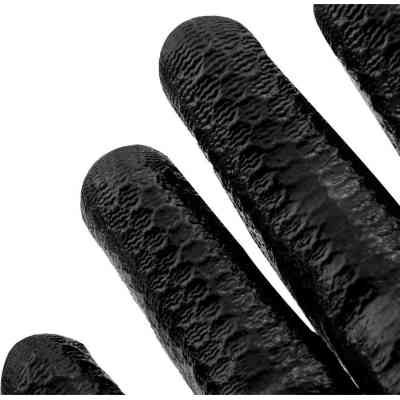 Защитные перчатки Neo Tools утепленные, латексное покрытие, полиэстер, р.10, зелено черные (97-613-10) Винница