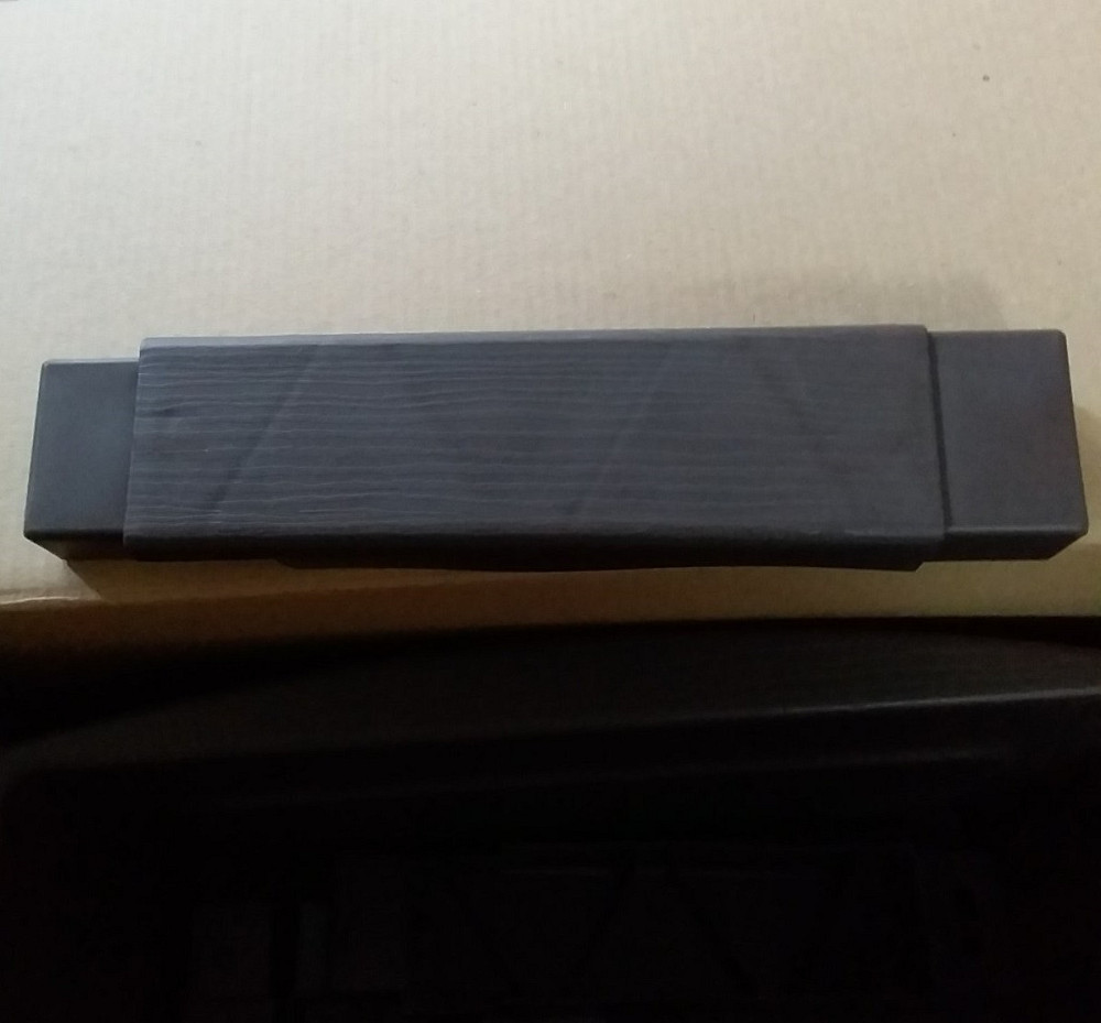 Комод пластиковый 