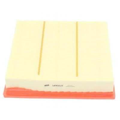 Повітряний фільтр для автомобіля Wixfiltron WA6621 Вінниця - фото 2