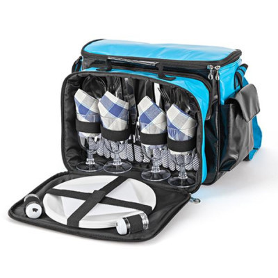 Набір для пікніка Кемпінг Multi (4823082714377) Вінниця - фото 8