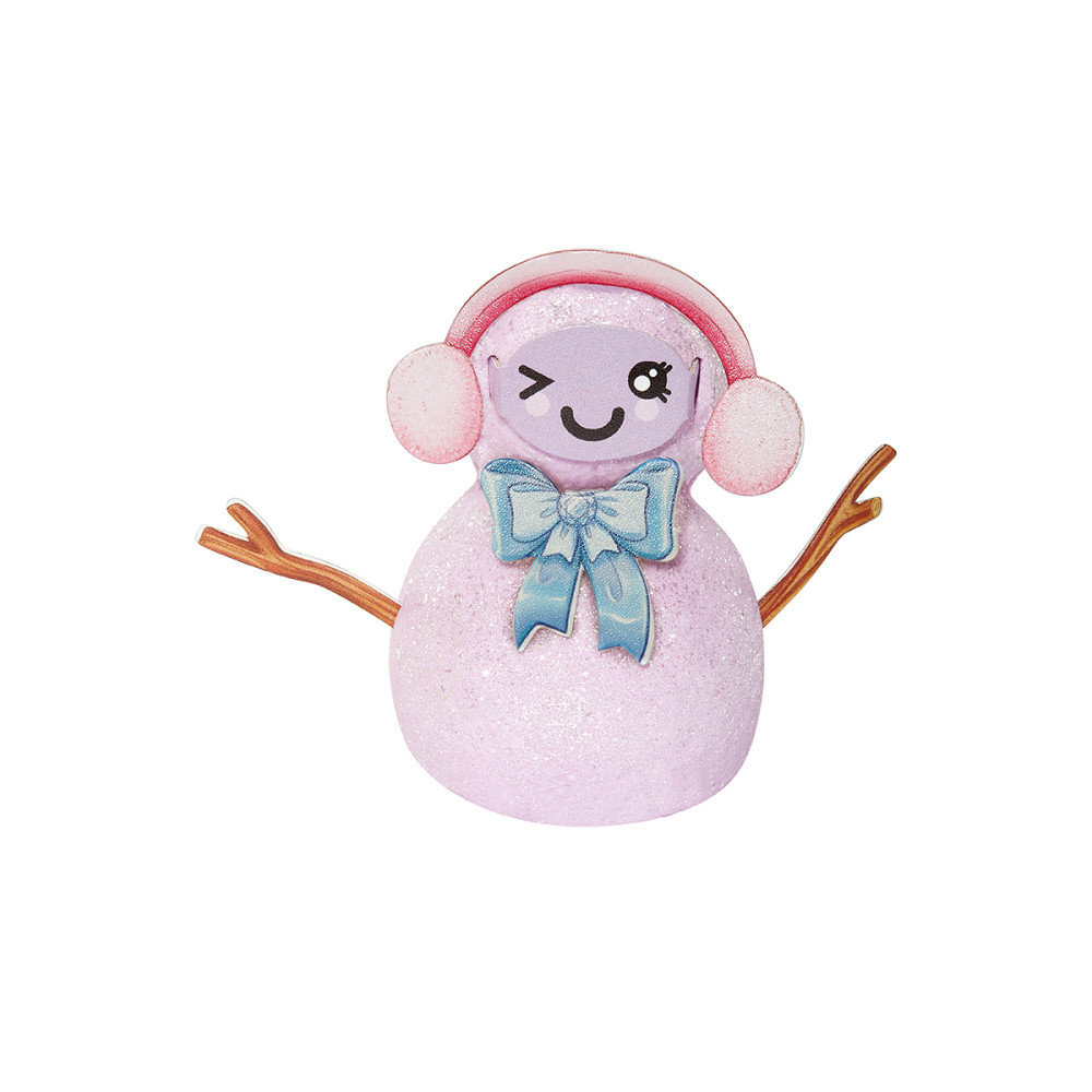 Лялька Rainbow High серії Winter Wonderland - Віолетта Дніпро - фото 10