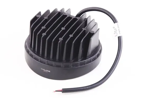 Фара денного світла 114*126*60м Cyclone 14 Epistar 3W/3000lм/6000К (керований далекий) Вінниця